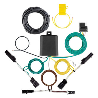 CURT® - Connectors