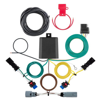 CURT® - Connectors