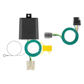 CURT® - T-Connector
