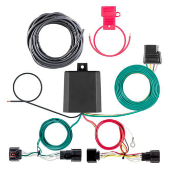 CURT® - Connectors