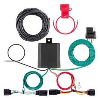 CURT® - Connectors