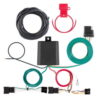 CURT® - Connectors