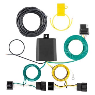 CURT® - Connectors