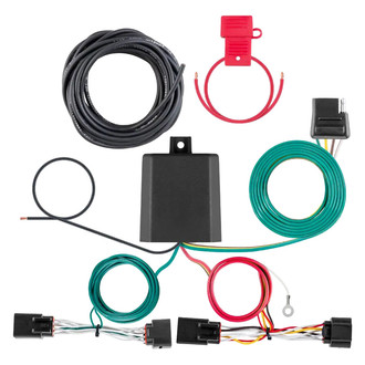 CURT® - Connectors