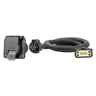 CURT® - Connectors