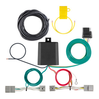 CURT® - Connectors
