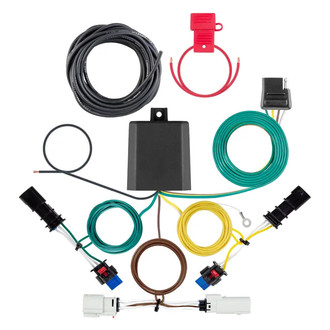 CURT® - T-Connector
