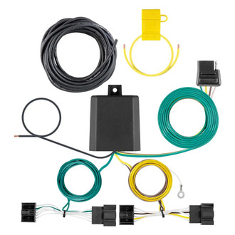 CURT® - Connectors