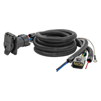 CURT® - Connectors
