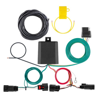 CURT® - Connectors