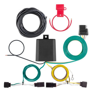 CURT® - T-Connector