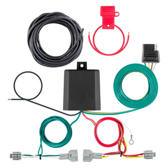 CURT® - Connectors