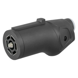 CURT® - Heave Duty 7-Way Connector