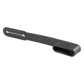 CURT® - 4-Way Flat Connector Dust Cover