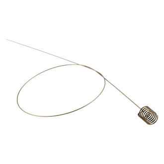CURT® - 7/16" Fish Wire