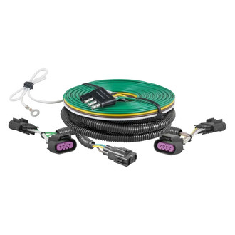 CURT® - Towed-Vehicle RV Harness
