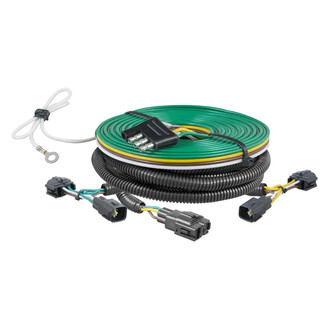 CURT® - Towed-Vehicle RV Harness