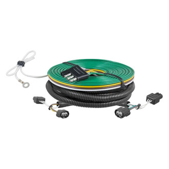 CURT® - Towed-Vehicle RV Harness