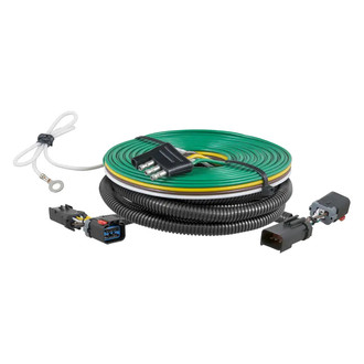CURT® - Towed-Vehicle RV Harness