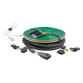 CURT® - Towed-Vehicle RV Harness