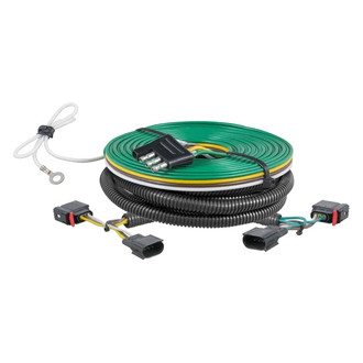 CURT® - Towed-Vehicle RV Harness