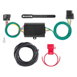 CURT® - Towed-Vehicle RV Harness Add-On