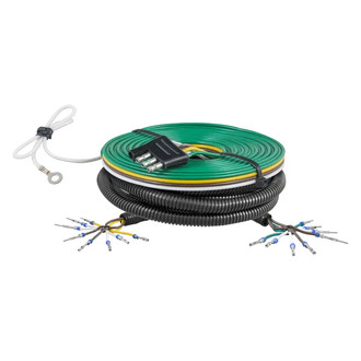 CURT® - Towed-Vehicle RV Harness