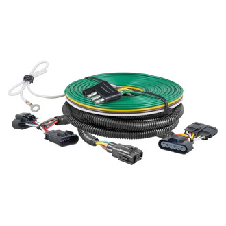 CURT® - Towed-Vehicle RV Harness