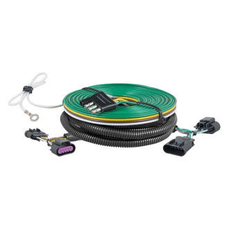 CURT® - Towed-Vehicle RV Harness