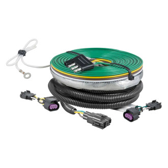 CURT® - Towed-Vehicle RV Harness