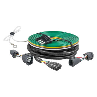 CURT® - Towed-Vehicle RV Harness