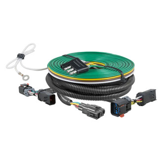 CURT® - Towed-Vehicle RV Harness