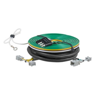 CURT® - Towed-Vehicle RV Harness