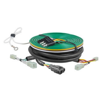 CURT® - Towed-Vehicle RV Harness