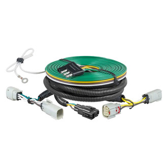 CURT® - Towed-Vehicle RV Harness