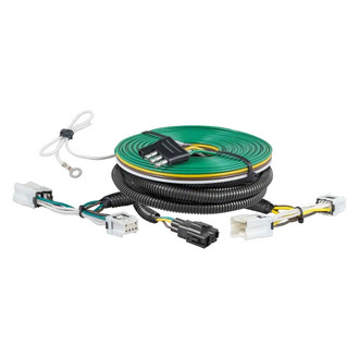 CURT® - Towed-Vehicle RV Harness