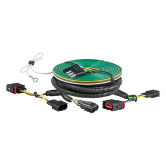CURT® - Towed-Vehicle RV Harness