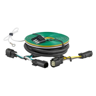 CURT® - Towed-Vehicle RV Harness