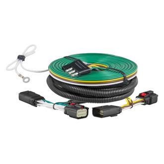CURT® - Towed-Vehicle RV Harness
