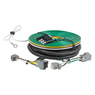 CURT® - Towed-Vehicle RV Harness