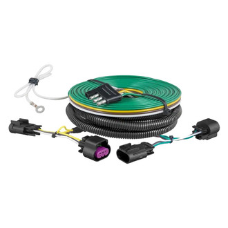 CURT® - Towed-Vehicle RV Harness