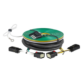 CURT® - Towed-Vehicle RV Harness