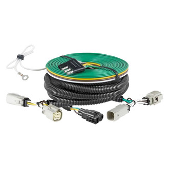 CURT® - Towed-Vehicle RV Harness