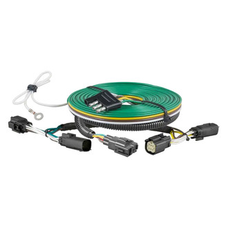 CURT® - Towed-Vehicle RV Harness