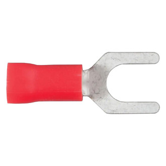 CURT® - 22-18 Gauge Wires Spade Terminals
