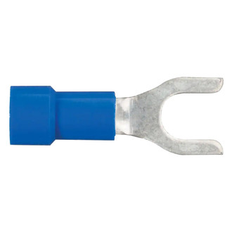 CURT® - 16-14 Gauge Wires Spade Terminals