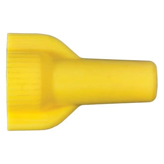 CURT® - 18-10 Gauge Twist on Wire Connectors