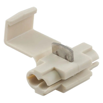 CURT® - 18-14 Gauge Wire Snap Locks