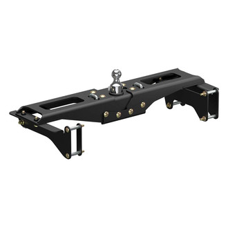 CURT® - OEM-Style Gooseneck Hitch