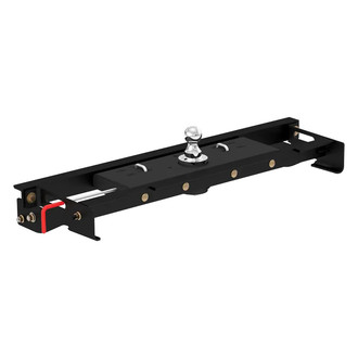 CURT® - Double Lock Gooseneck Hitch Kit